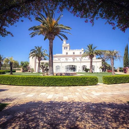 San Tommaso Hotel Полиньяно-а-Маре Экстерьер фото