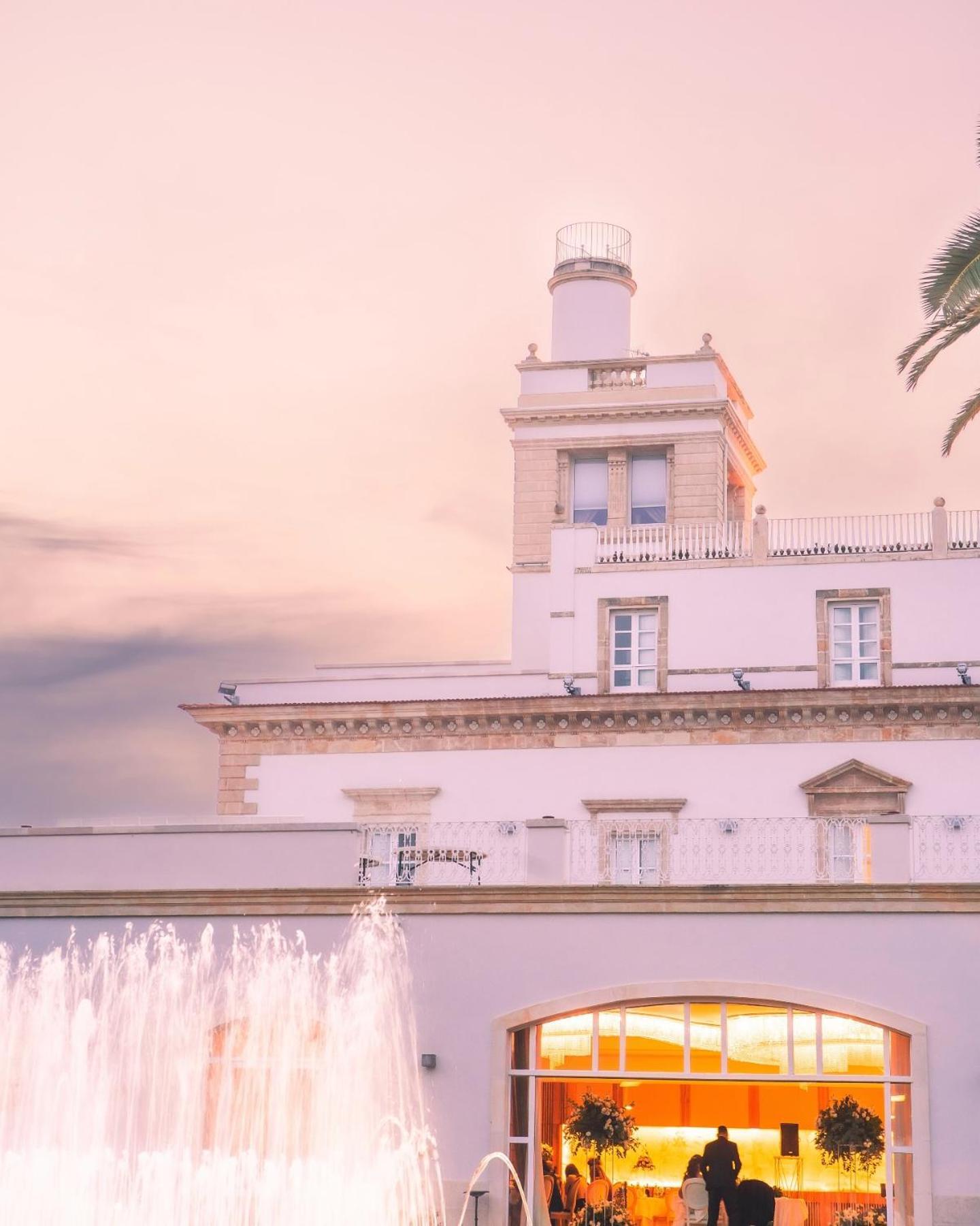 San Tommaso Hotel Полиньяно-а-Маре Экстерьер фото